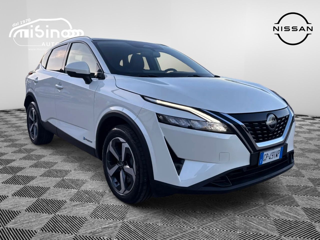 Other Nissan Qashqai e-Power - 2023 PROMOFIN!!! imagem 2