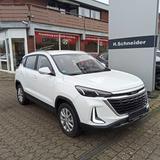 BAIC Beijing X35 - BAIC in Duisburg