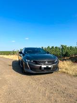 Peugeot 508 HYBRID SW GT Pack Focal Soundsystem  - Peugeot 508 in Ludwigshafen