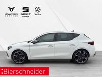 Cupra Leon - Vorschau Bild 5