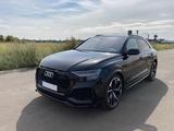 Audi RSQ8 RS Q8 TFSI quattro tiptronic - - Audi RSQ8 aus 2023