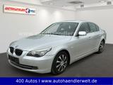 BMW 523i Edition E60 Lim. Facelift Automatik Komfort - BMW E60 - BMW 5er Reihe