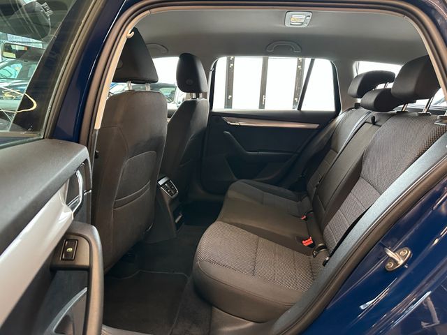 Skoda Octavia Combi Ambition *Klima*Radio*PDC*Isofix*