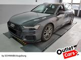 Audi A6 Avant sport 55 TFSI qu.*S line*MATRIX*PANO*AH - Audi A6 55 TFSI Gebrauchtwagen