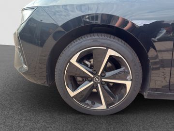 Fotografie 15 des Opel Astra L GS Kamera AHK Sitz-/Lenkradheizung