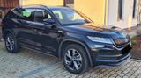 Skoda Kodiaq 2.0 TDI SCR 140kW DSG 4x4 SPORTLINE S... - Skoda Kodiaq Gebrauchtwagen in Bremen