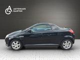 Opel Tigra 1.4 Twin Top Edition Cabrio SHZ Tempo - Gebrauchte Cabrios bis 1.000 €