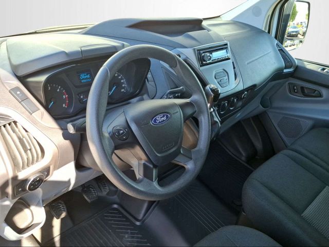 TRANSIT CUSTOM Kombi 2.0 TDCI KLIMA