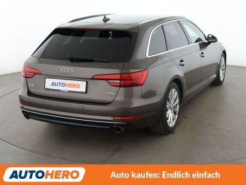 Audi A4 - 6
