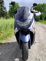 Yamaha NMax 125 TOP Zustand, Sommerflitzer, Autoumstieg - Angebote