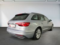 Audi A4 - Vorschau Bild 15
