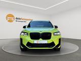 BMW X3 M Competition Driver's Package LED/LEDER/HUD/ - gebrauchte BMW X3 M aus dem Jahr 2023