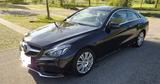 Mercedes-Benz E 250 d - AMG-Paket  - Mercedes-Benz E-Klasse: Coupe, AMG Paket