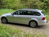 BMW 318d Touring -