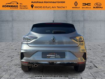 Renault Clio Techno TCe 90 PS NaviKlimaKamera