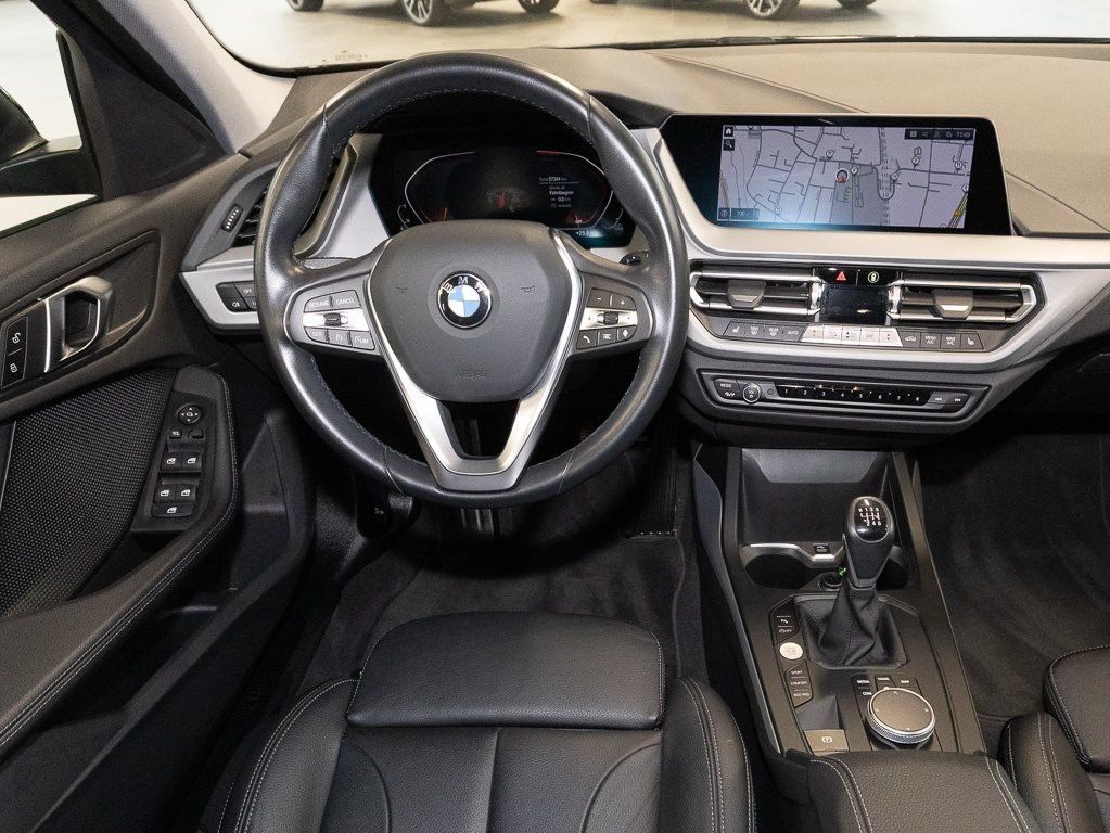 BMW 116 - Bild 6