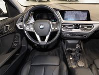 BMW 116 - Vorschau Bild 6