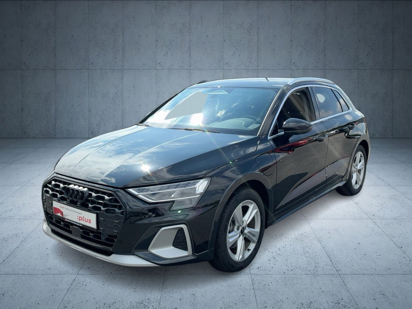Audi A3 - Bild 2