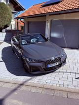 BMW 430i M Sport /Laser/H&K/OpenAir/Sitzlüft/360°/LH