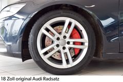 AUDI A6 3.0 TDI quattro~Lim.~Navi~Xenon P.~Sportsitze