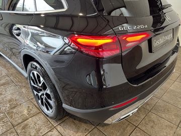 Mercedes GLC 220 - 2