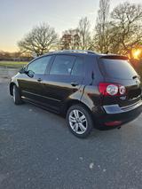 Volkswagen Golf Plus 1.6 TDI DSG BlueMotion Tech MATCH ... - VW Golf Plus Gebrauchtwagen in Bremen