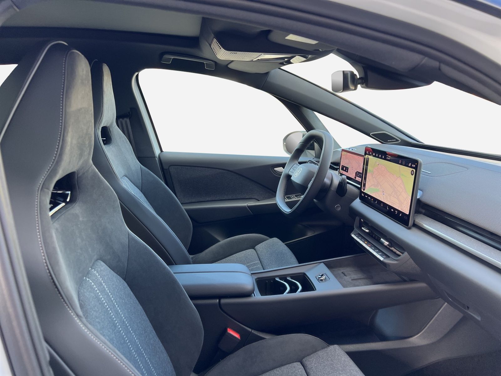 Volkswagen ID.3 - Bild 4