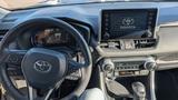 Toyota RAV 4 RAV4 Hybrid 4x2 Team Deutschland - gebrauchte Toyota RAV 4 aus dem Jahr 2020