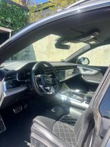 Audi Q8 50 TDI quattro tiptronic - - Audi Q8 von privat