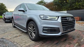 Audi Q7 - 2