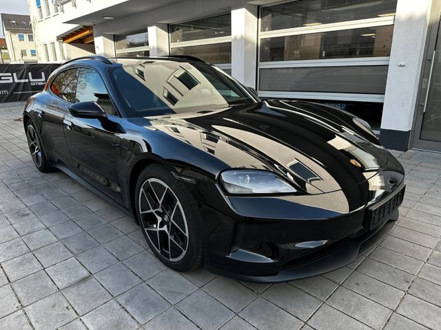 Porsche Taycan Sport Turismo *PERF.BAT.*2DISPL*BOSE*PANO