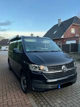 Volkswagen T6 California Beach - VW T6 California mit Schiebedach