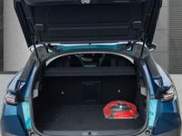 Peugeot 408 - Vorschau Bild 5