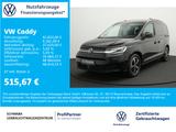 Volkswagen Caddy GOAL 1,5 eHybrid KR *NAV*KLA*SHE*AHK* - Volkswagen Caddy in Augsburg