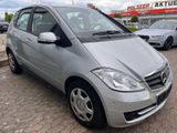 Mercedes-Benz A 180 AVANTGARDE Autotronic AVANTGARDE - Mercedes-Benz A 180: Avantgarde