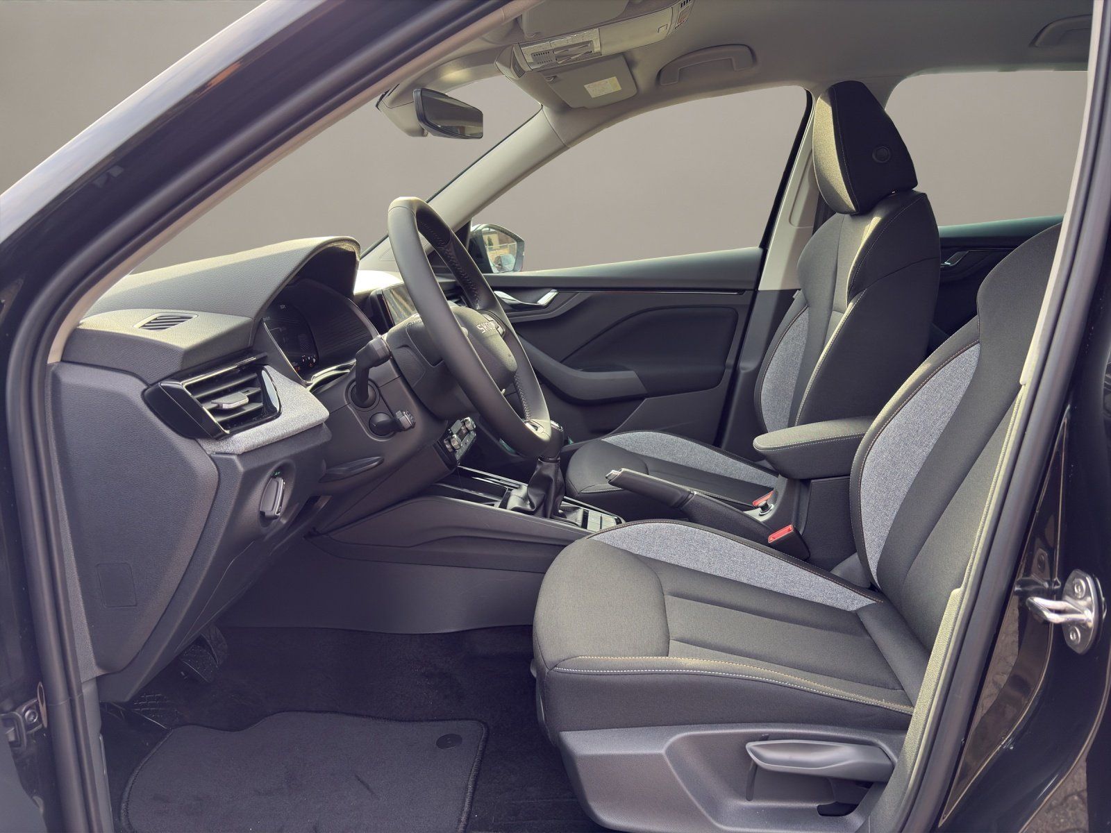 Skoda Kamiq - Bild 6