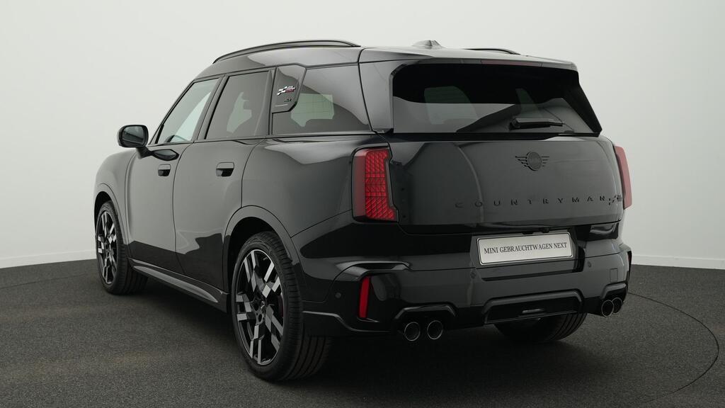 MINI Jcw John Cooper Works Trim, миниатюра 7