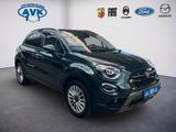 Fiat 500X Cross, Kamera, Apple CarPlay - Fiat 500X aus 2019