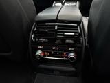 BMW 540d xDrive Touring M Sport AdapLED PA DA+ HuD - BMW 540 mit Diesel-Antrieb: Kombi
