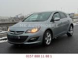 Opel J Energy/TÜV NEU/SERVICE NEU/PDC/KLIMA/ - Opel Astra ENERGY mit Benzin-Antrieb