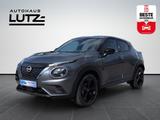 Nissan Juke Hybrid Tekna 1.6 EU6e SONDERAKTION BOSE TC  - Nissan Neuwagen: Eu