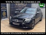 Mercedes-Benz C 200 d T Avantgarde *LED*Distro*Kam*MBUX+*LED* - Mercedes-Benz C 200 in Oldenburg