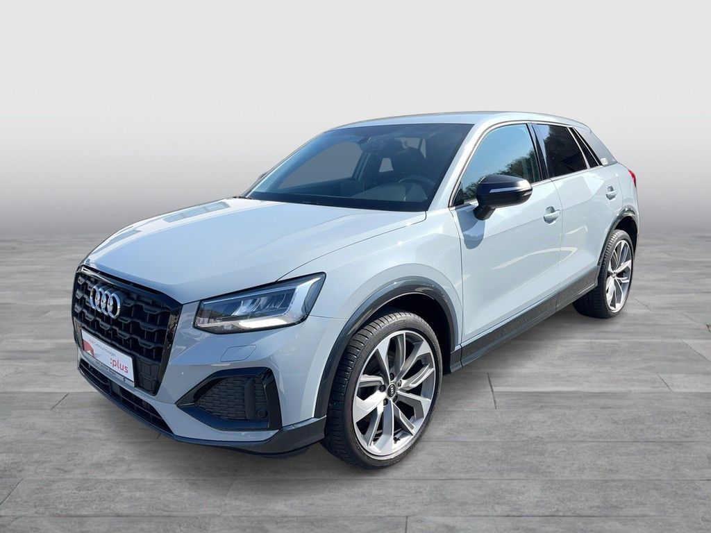 Audi Q2 - Bild 2