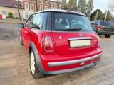 MINI COOPER  + Klima - MINI aus 2002