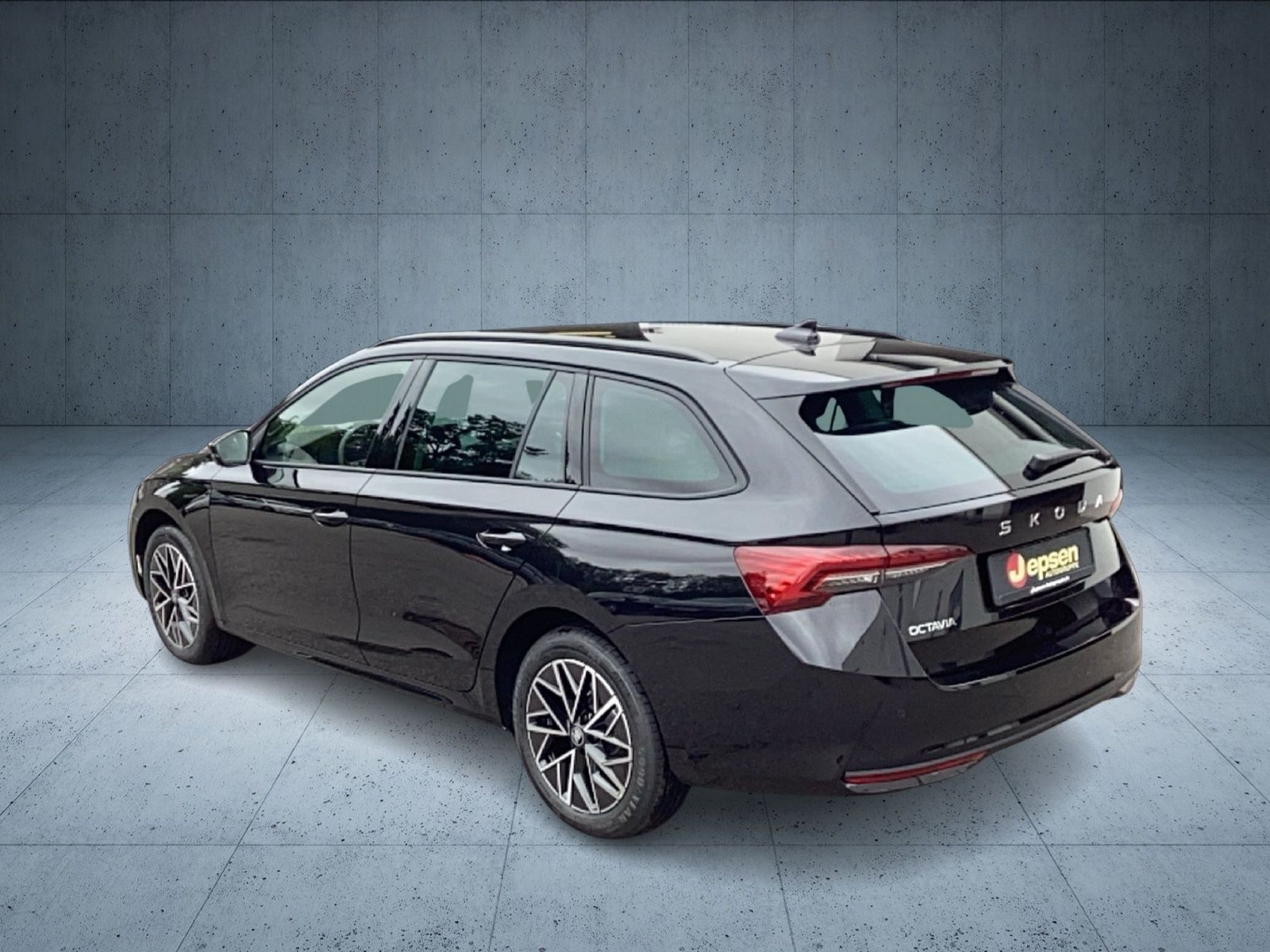 Skoda Octavia - Bild 3