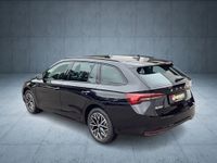 Skoda Octavia - Vorschau Bild 3