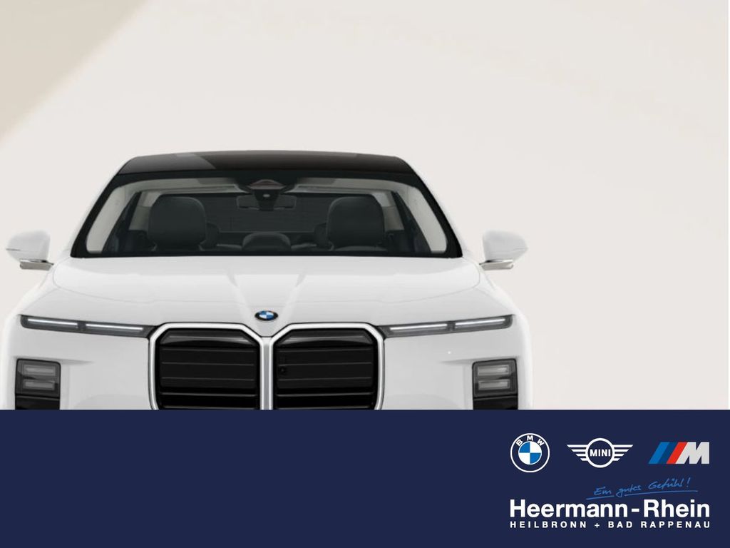 BMW 740