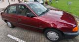 Opel Astra f 1 6i CD edition - gebrauchte Opel Astra aus dem Jahr 1992