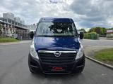 Opel Movano B L2H2 3,5t, 9 SITZER, KLIMA, TEMPOMAT - Opel Movano: 2.5