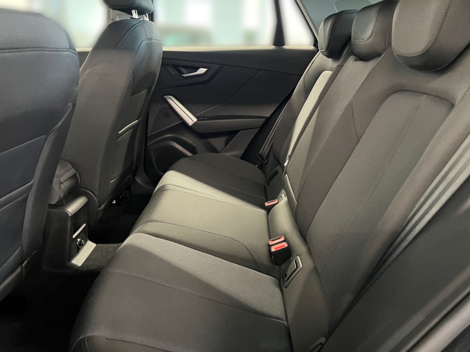 Audi Q2 - Bild 11